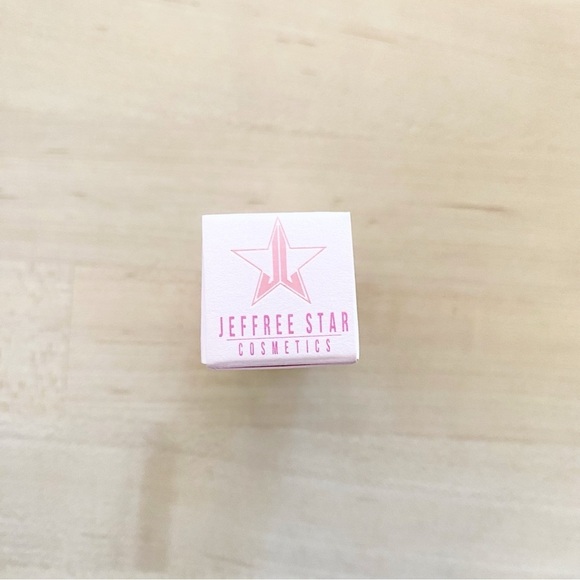 JEFREE STAR Chocolate Fondue Velvet Trap Lipstick NEW - Picture 6 of 8